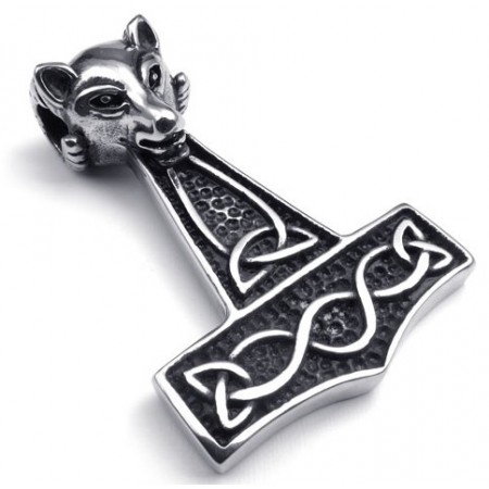 For Your Selection Delicate Colors The Queen of Quality Titanium Pendant