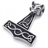 For Your Selection Delicate Colors The Queen of Quality Titanium Pendant