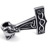 For Your Selection Delicate Colors The Queen of Quality Titanium Pendant