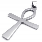 Deft Design Color Brilliancy Superior Quality Titanium Pendant