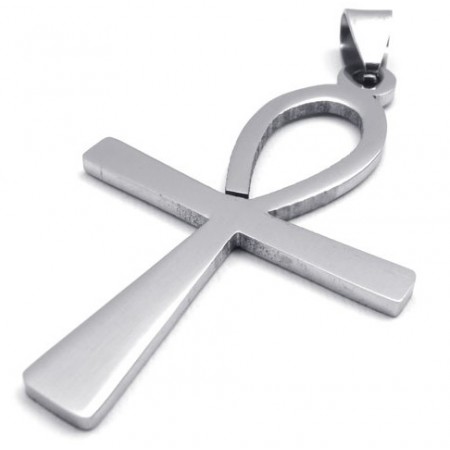 Deft Design Color Brilliancy Superior Quality Titanium Pendant