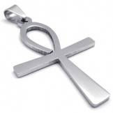 Deft Design Color Brilliancy Superior Quality Titanium Pendant