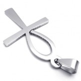 Deft Design Color Brilliancy Superior Quality Titanium Pendant