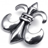 Finely Processed Color Brilliancy Reliable Reputation Titanium Pendant