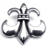 Finely Processed Color Brilliancy Reliable Reputation Titanium Pendant