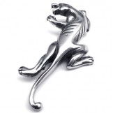 Sophisticated Technology Color Brilliancy Durable in Use Titanium Pendant