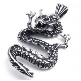 Sophisticated Technology Color Brilliancy Reliable Reputation Titanium Pendant