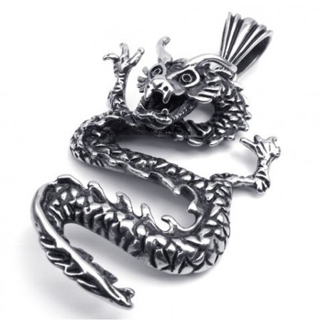 Sophisticated Technology Color Brilliancy Reliable Reputation Titanium Pendant