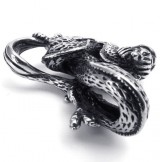 Latest Technology Color Brilliancy High Quality Titanium Pendant