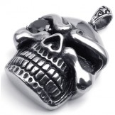 Rational Construction Color Brilliancy High Quality Titanium Pendant 