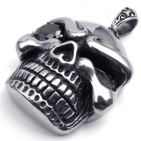 Rational Construction Color Brilliancy High Quality Titanium Pendant 