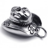 Professional Design Color Brilliancy High Quality Titanium Pendant 