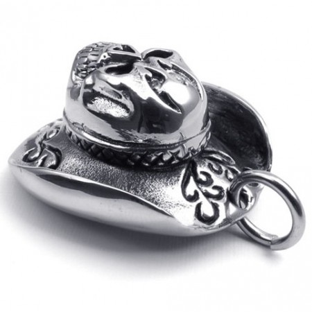 Professional Design Color Brilliancy High Quality Titanium Pendant 