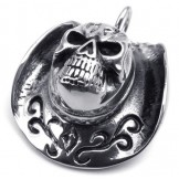 Professional Design Color Brilliancy High Quality Titanium Pendant 