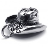 Professional Design Color Brilliancy High Quality Titanium Pendant 