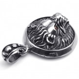 Various Styles Delicate Colors High Quality Titanium Pendant