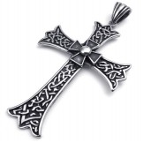 Deft Design Delicate Colors High Quality Titanium Pendant