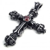 Latest Technology Color Brilliancy Superior Quality Titanium Pendant