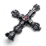 Latest Technology Color Brilliancy Superior Quality Titanium Pendant