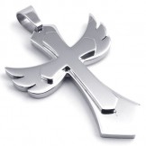 Elegant Shape Color Brilliancy Reliable Quality Titanium Pendant