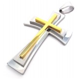 Attractive Design Color Brilliancy Reliable Reputation Titanium Pendant