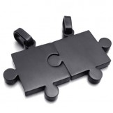 Skillful Manufacture Delicate Colors Excellent Quality Titanium Pendant