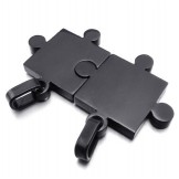 Skillful Manufacture Delicate Colors Excellent Quality Titanium Pendant