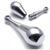 Latest Technology Color Brilliancy Reliable Reputation Titanium Pendant