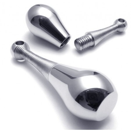 Latest Technology Color Brilliancy Reliable Reputation Titanium Pendant