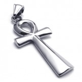 Deft Design Color Brilliancy to Have a Long Standing Reputation Titanium Pendant