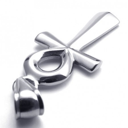 Deft Design Color Brilliancy to Have a Long Standing Reputation Titanium Pendant