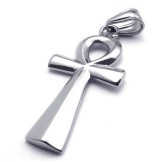 Deft Design Color Brilliancy to Have a Long Standing Reputation Titanium Pendant