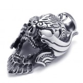 Rational Construction Delicate Colors Excellent Quality Titanium Pendant