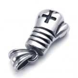 Deft Design Color Brilliancy Selling Well all over the World Titanium Pendant