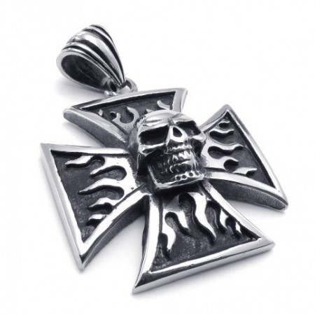 Sophisticated Technology Delicate Colors High Quality Titanium Pendant