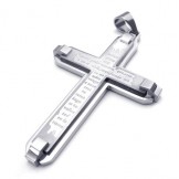 Sophisticated Technology Color Brilliancy World-wide Renown Titanium Pendant