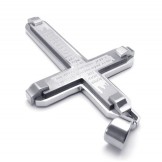 Sophisticated Technology Color Brilliancy World-wide Renown Titanium Pendant