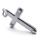 Sophisticated Technology Color Brilliancy World-wide Renown Titanium Pendant