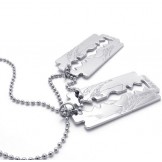 Finely Processed Color Brilliancy High Quality Alloy Pendant