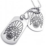 Attractive Design Color Brilliancy Reliable Reputation Alloy Pendant