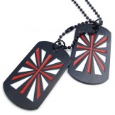 Rational Construction Color Brilliancy High Quality Alloy Pendant