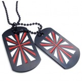 Rational Construction Color Brilliancy High Quality Alloy Pendant