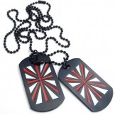 Rational Construction Color Brilliancy High Quality Alloy Pendant