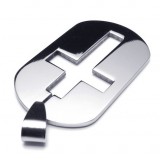 Sophisticated Technology Color Brilliancy to Win Warm Praise from Customers Titanium Pendant 