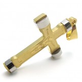 Various Styles Color Brilliancy Excellent Quality Titanium Pendant