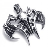 Attractive Design Color Brilliancyto Have a Long Standing Reputation Titanium Pendant