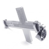 Deft Design Color Brilliancy to Enjoy High Reputation at Home and Abroad Titanium Pendant