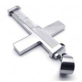 Deft Design Color Brilliancy to Enjoy High Reputation at Home and Abroad Titanium Pendant