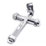 Elegant Shape Color Brilliancy Excellent Quality Titanium Pendant