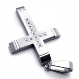 Elegant Shape Color Brilliancy Stable Quality Titanium Pendant